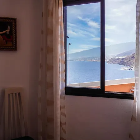 Atlantic Views With Big Terrace Lejlighed Radazul