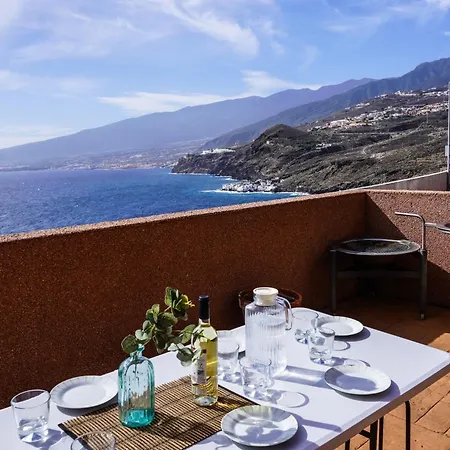 Atlantic Views With Big Terrace Lejlighed