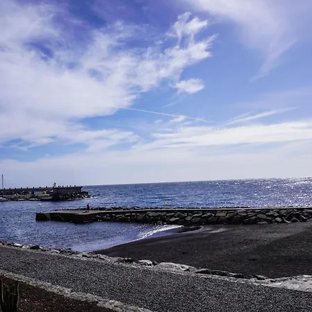 Lejlighed Atlantic Views With Big Terrace