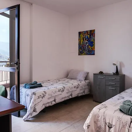 Atlantic Views With Big Terrace Lejlighed Radazul