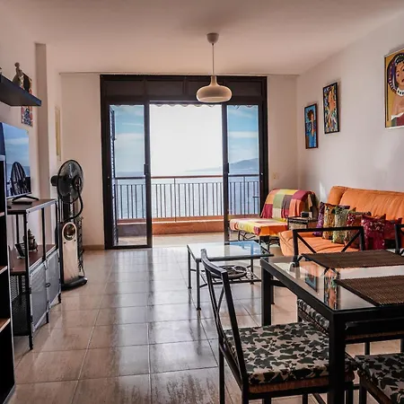 Atlantic Views With Big Terrace Lejlighed *