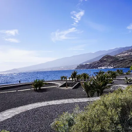 Lejlighed Atlantic Views With Big Terrace Radazul