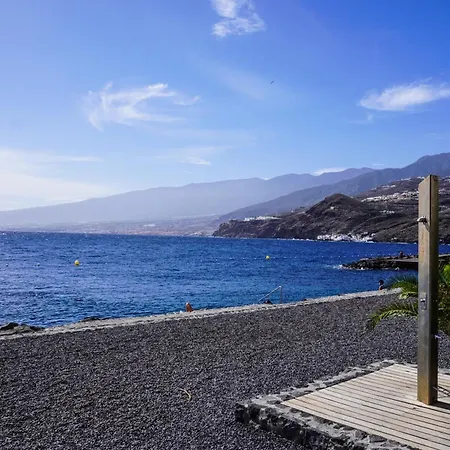 Lejlighed Atlantic Views With Big Terrace *